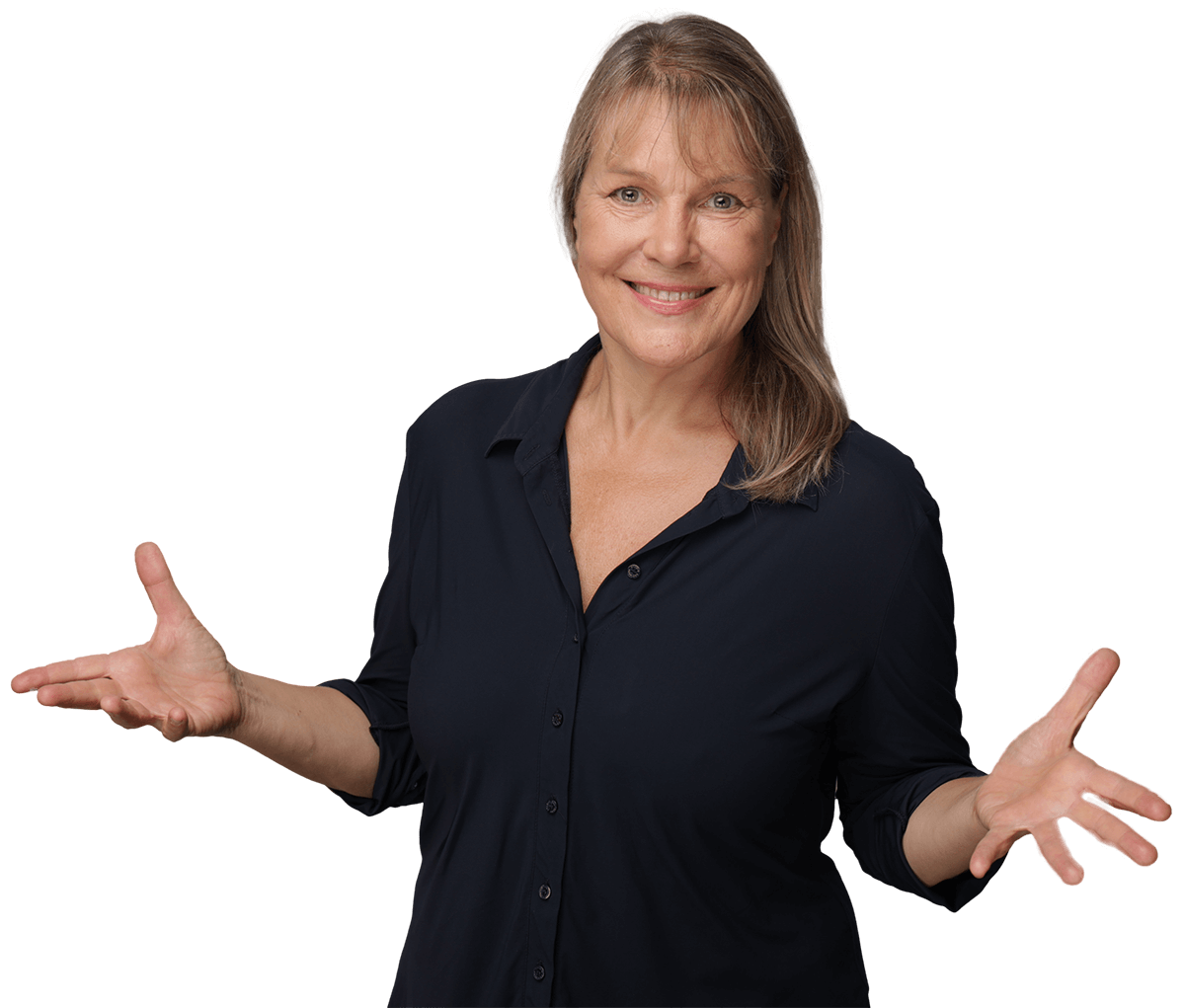 Katharina Padleschat